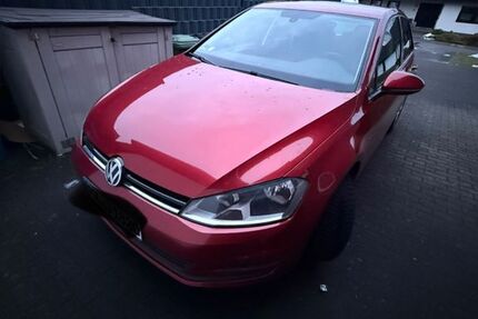 VW Golf 129.250 km 10.490 &euro; Nieheim 33039