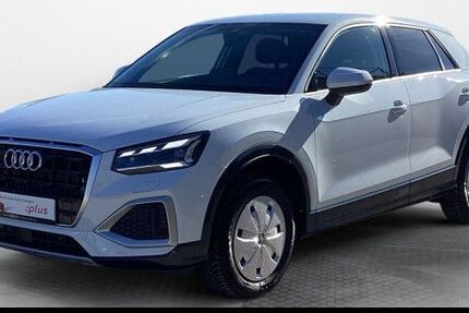 Audi Q2 4.300 km 32.890 &euro; Ellwangen 73479
