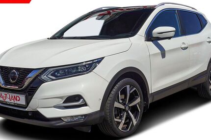 Nissan Qashqai 86.013 km 18.990 &euro; Bad Hersfeld 36251