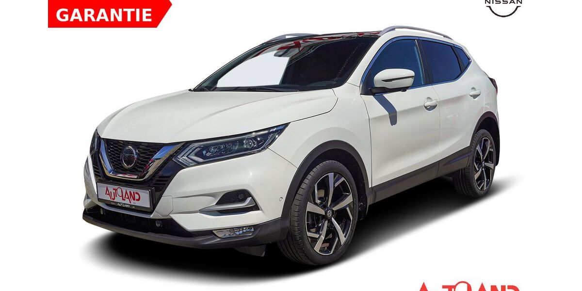 Nissan Qashqai 86.013 km 18.990 &euro; Bad Hersfeld 36251
