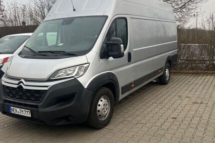 Citroen Jumper 145.000 km 17.000 &euro; Neunburg vorm Wald 92431