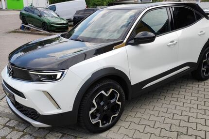 Opel Mokka 33.138 km 20.750 &euro; Zossen 15806