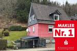 Einfamilienhaus Bad Laasphe Volkholz - 4 Zimmer, 103 m&sup2;, 139.000&euro; | Angebot:25815442