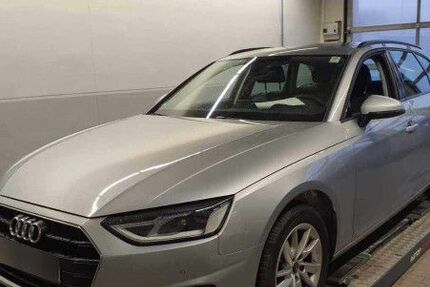 Audi A4 56.738 km 28.480 &euro; Lohr am Main 97816