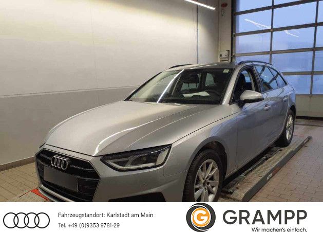 Audi A4 56.738 km 28.480 &euro; Lohr am Main 97816