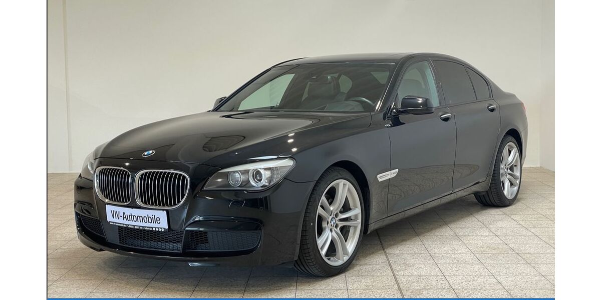 BMW 740 159.333 km 18.490 &euro; Wunstorf (bei Hannover) 31515
