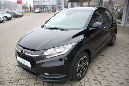 Honda HR-V 125.150 km 13.900 &euro; Langenenslingen 88515