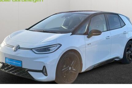 VW ID.3 5.259 km 39.980 &euro; Gardelegen 39638