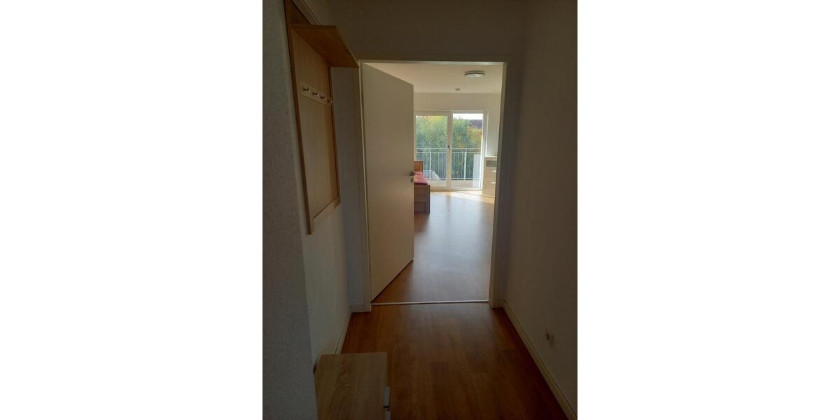 Etagenwohnung Radeberg - 1 Zimmer, 31 m&sup2;, 312&euro; | Angebot:23181643