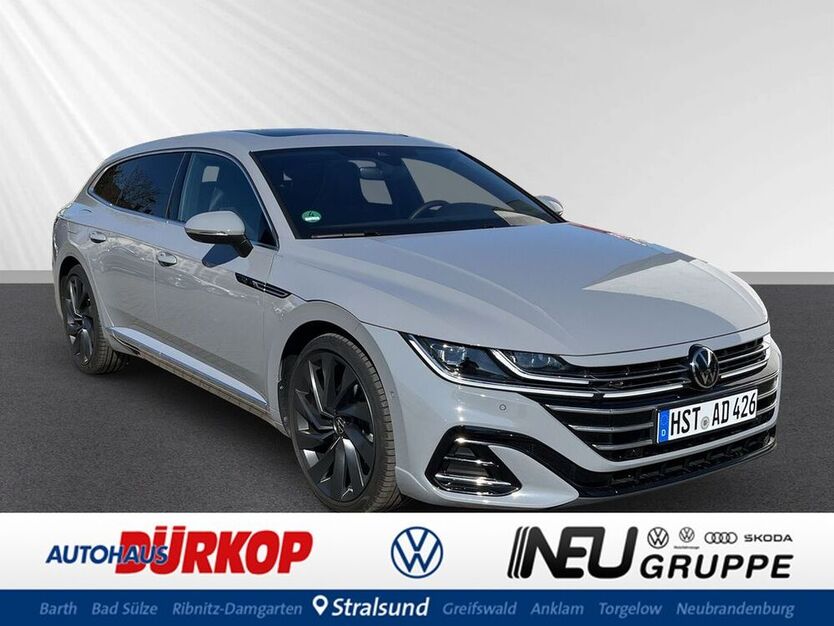 Arteon