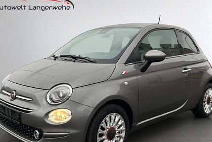 Fiat 500 41.568 km 10.999 € Langerwehe 52379