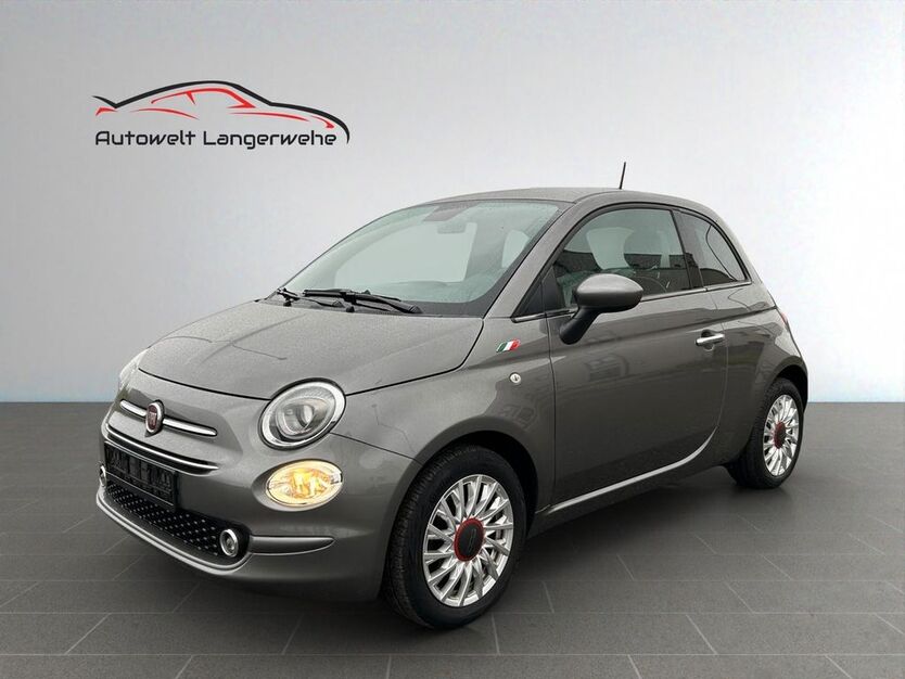 Fiat 500 41.568 km 10.999 € Langerwehe 52379