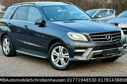Mercedes ML 350