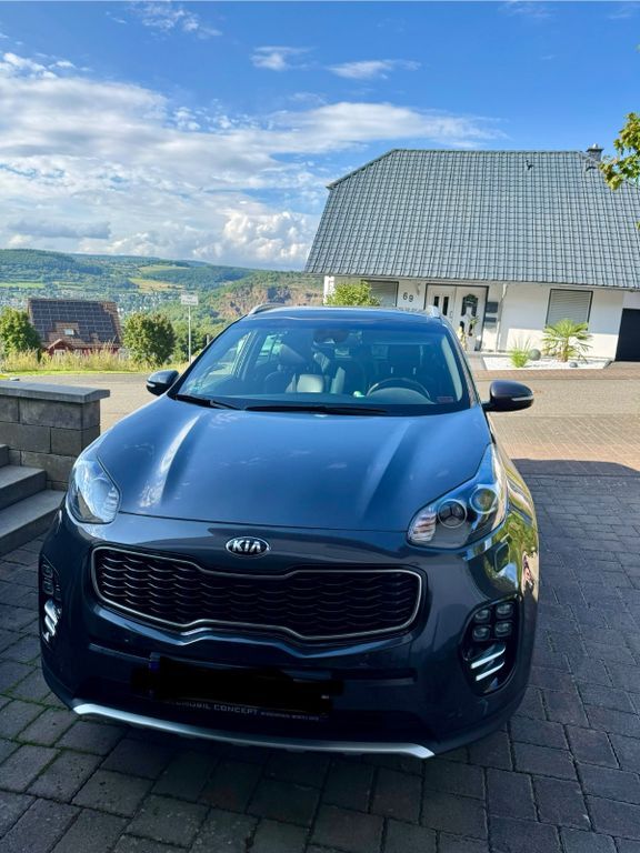Sportage