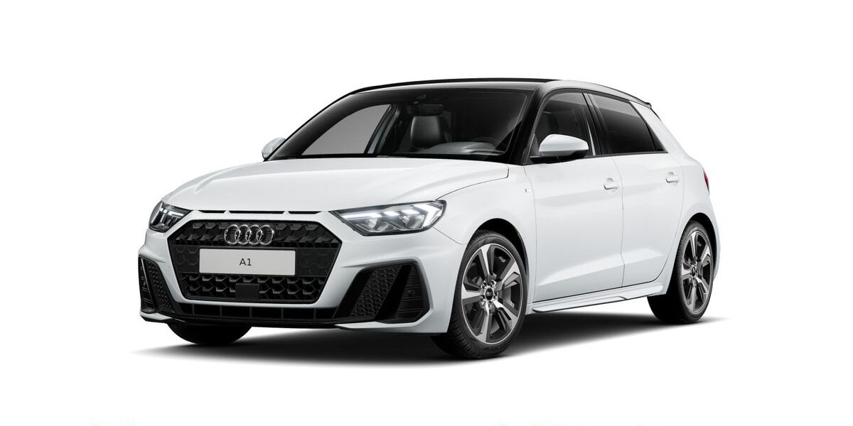 Audi A1 9.107 km 32.790 &euro; Oberursel 61440