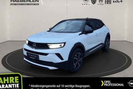 Opel Mokka 9.990 km 19.880 € Kaufbeuren 87600