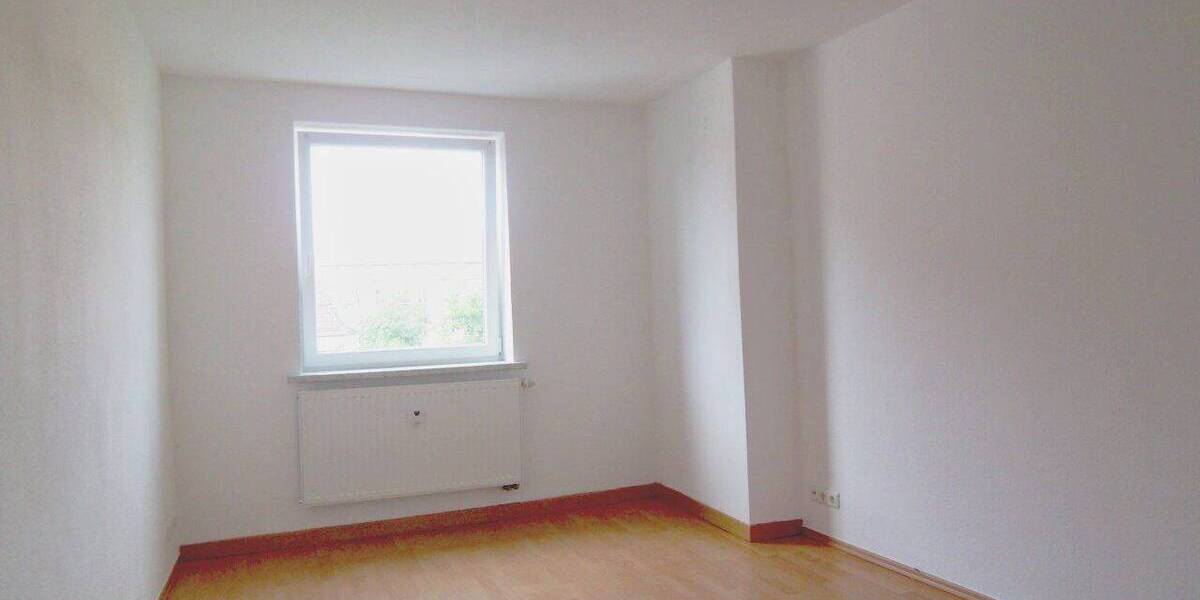 Etagenwohnung Bautzen - 3 Zimmer, 64 m&sup2;, 350&euro; | Angebot:26881884