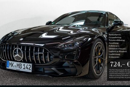 Mercedes-Benz AMG GT 8.000 km 116.770 &euro; Menden 58706