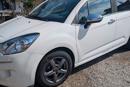 Citroen C3 149.000 km 4.100 &euro; Gaißach 83674