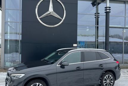 Mercedes-Benz GLC 200 19.200 km 50.850 &euro; Lütjenburg 24321