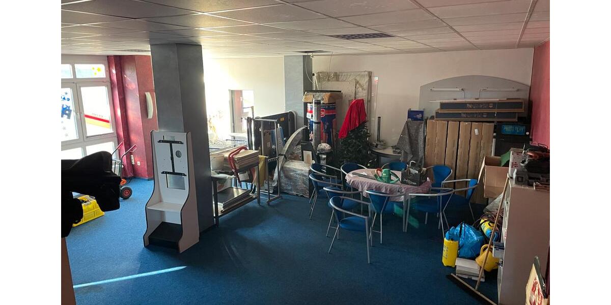 Gewerbeobjekt Demmin - 1.800&euro; | Angebot:26085906