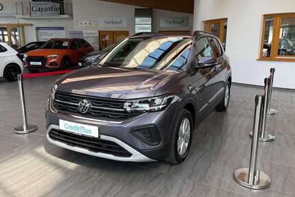 VW T-Cross 59.000 km 19.990 &euro; Lastrup OT Schnelten 49688