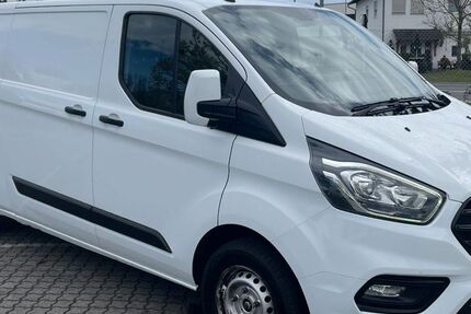 Ford Transit Custom 171.000 km 13.680 &euro; Langen 63225
