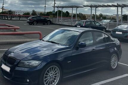 BMW 318 250.900 km 3.499 &euro; Michendorf 14552