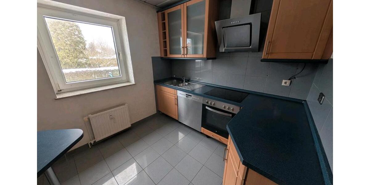 Erdgeschoßwohnung Wolfsburg Almke - 2 Zimmer, 65 m&sup2;, 650&euro; | Angebot:25519821