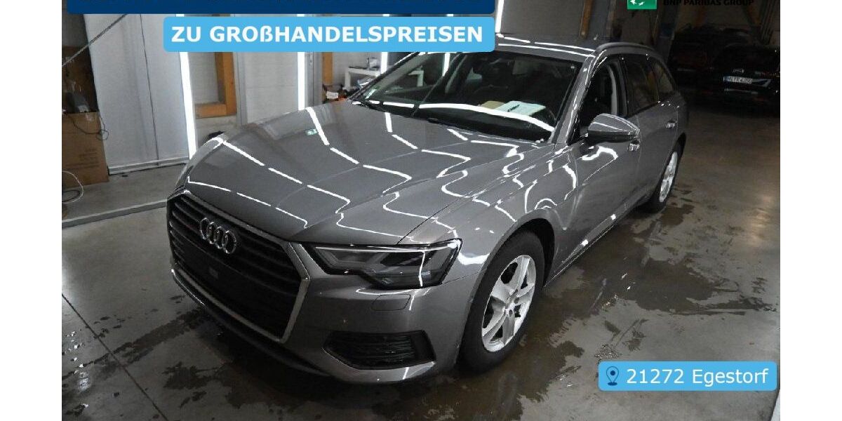 Audi A6 51.460 km 28.295 &euro; Krefeld 47829