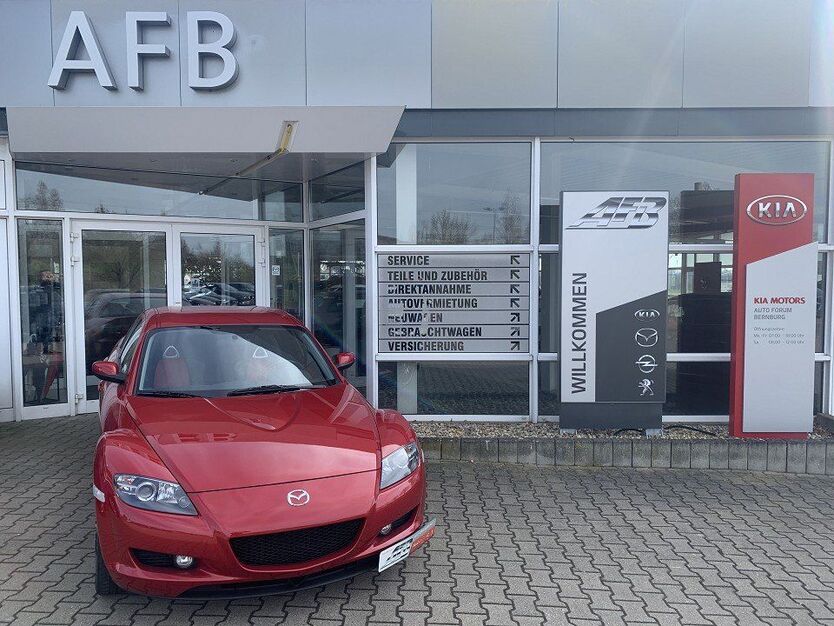 RX-8