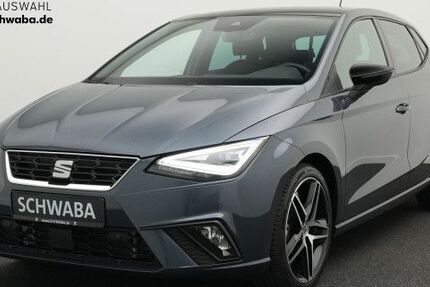 Seat Ibiza 36.600 km 21.380 &euro; Gersthofen 86368