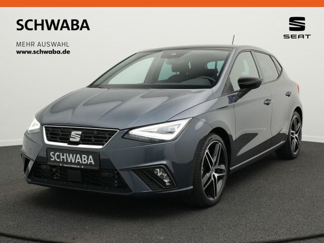 Seat Ibiza 36.600 km 21.380 &euro; Gersthofen 86368