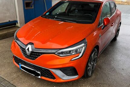 Renault Clio 106.000 km 11.000 &euro; Saarbrücken 66117