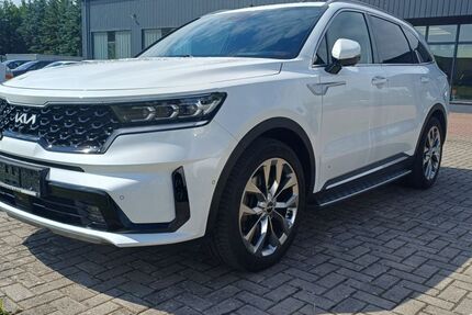 Kia Sorento 85.000 km 31.990 &euro; Prenzlau 17291