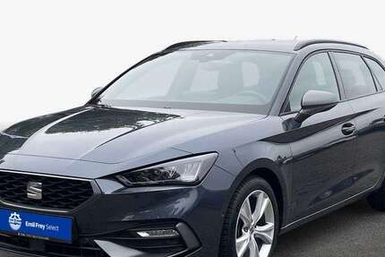 Seat Leon 24.260 km 25.777 &euro; Bordesholm 24582