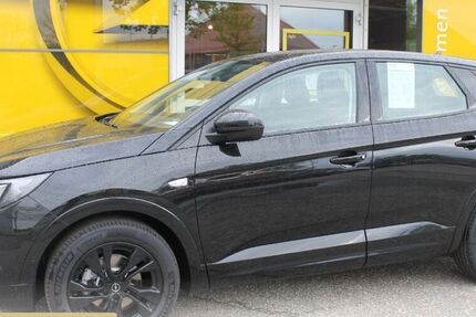 Opel Grandland (X)