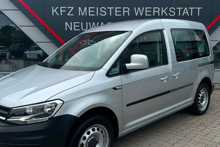 VW Caddy 65.008 km 16.490 &euro; Mönchhagen 18182