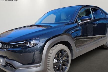 Mazda MX-30 34.450 km 16.990 &euro; Celle 29227
