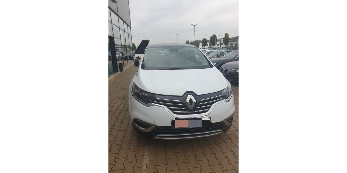 Renault Espace 160.408 km 14.500 &euro; Ismaning 85737