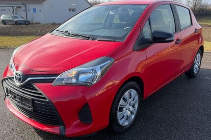 Toyota Yaris 150.000 km 6.550 &euro; Holzgerlingen 71088