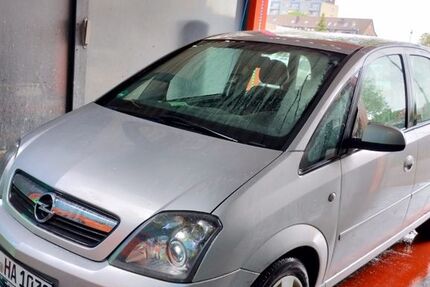 Opel Meriva 238.500 km 1.400 &euro; Düsseldorf 40599