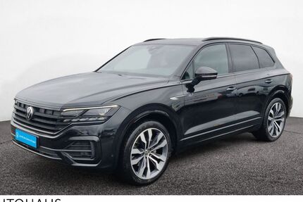 VW Touareg 87.778 km 54.690 &euro; Melle 49324