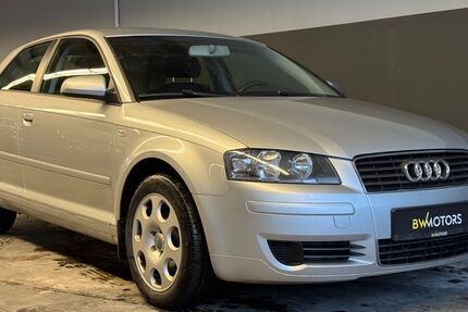 Audi A3 211.000 km 1.900 &euro; Baden-Württemberg - Pfullingen 72793