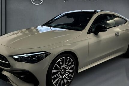 Mercedes-Benz CLE 300 11.478 km 62.550 &euro; Celle 29227