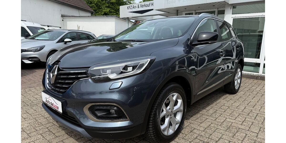 Renault Kadjar 65.580 km 16.890 &euro; Cloppenburg 49661