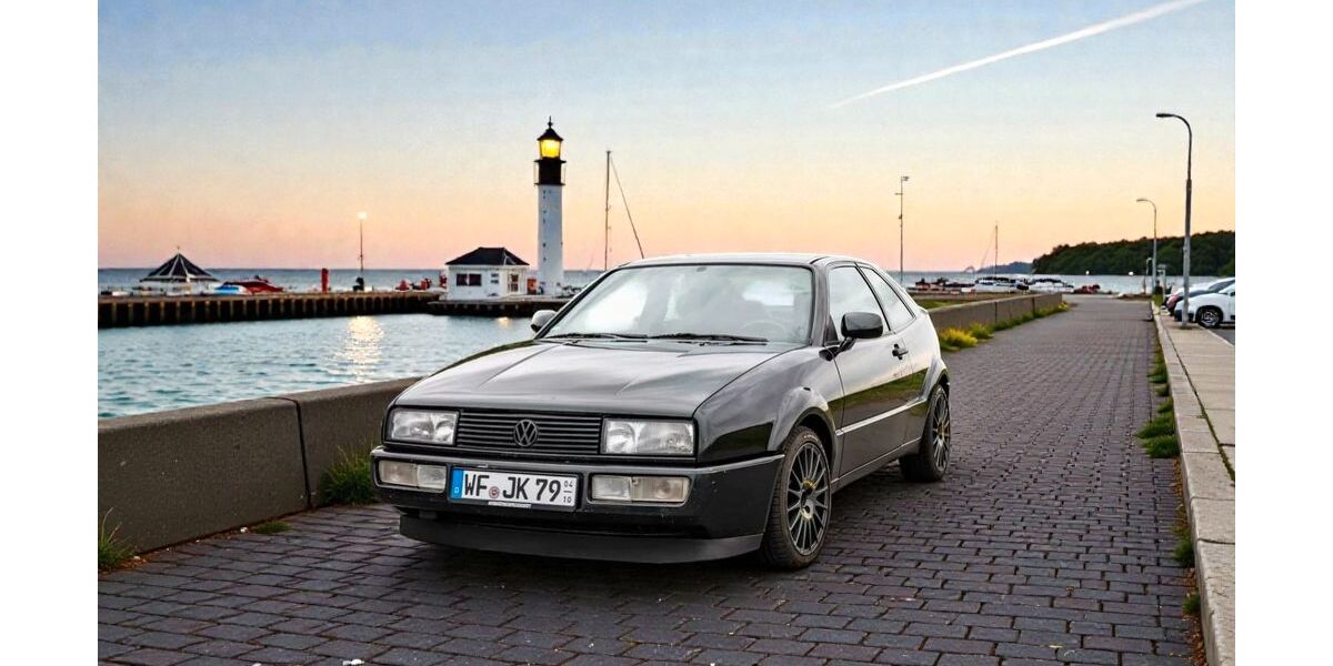 VW Corrado 188.500 km 6.330 &euro; Oberhausen-Rheinhausen 68794