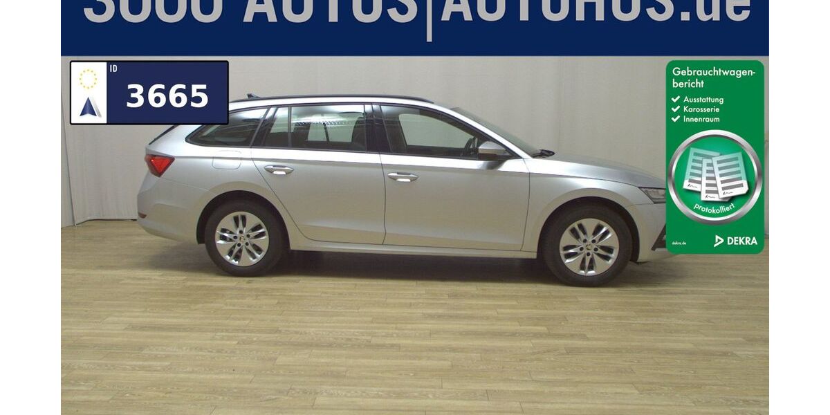 Skoda Octavia 179.716 km 13.480 &euro; Bremen / Arsten 28279