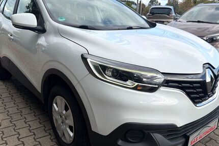 Renault Kadjar 92.333 km 9.500 &euro; Moers 47445