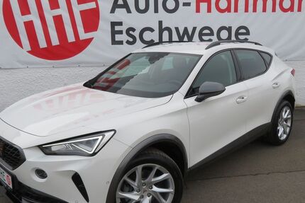 Cupra Formentor 21.130 km 26.380 &euro; Eschwege 37269